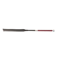 Hy Equestrian Legal Jump Bat With Braided Handle