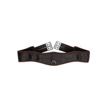 Proreaction Contoured Memory Foam Gp/Jumping Girth Brown