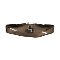 Proreaction Contoured Tpu Vented Gp/Jumping Girth Brown