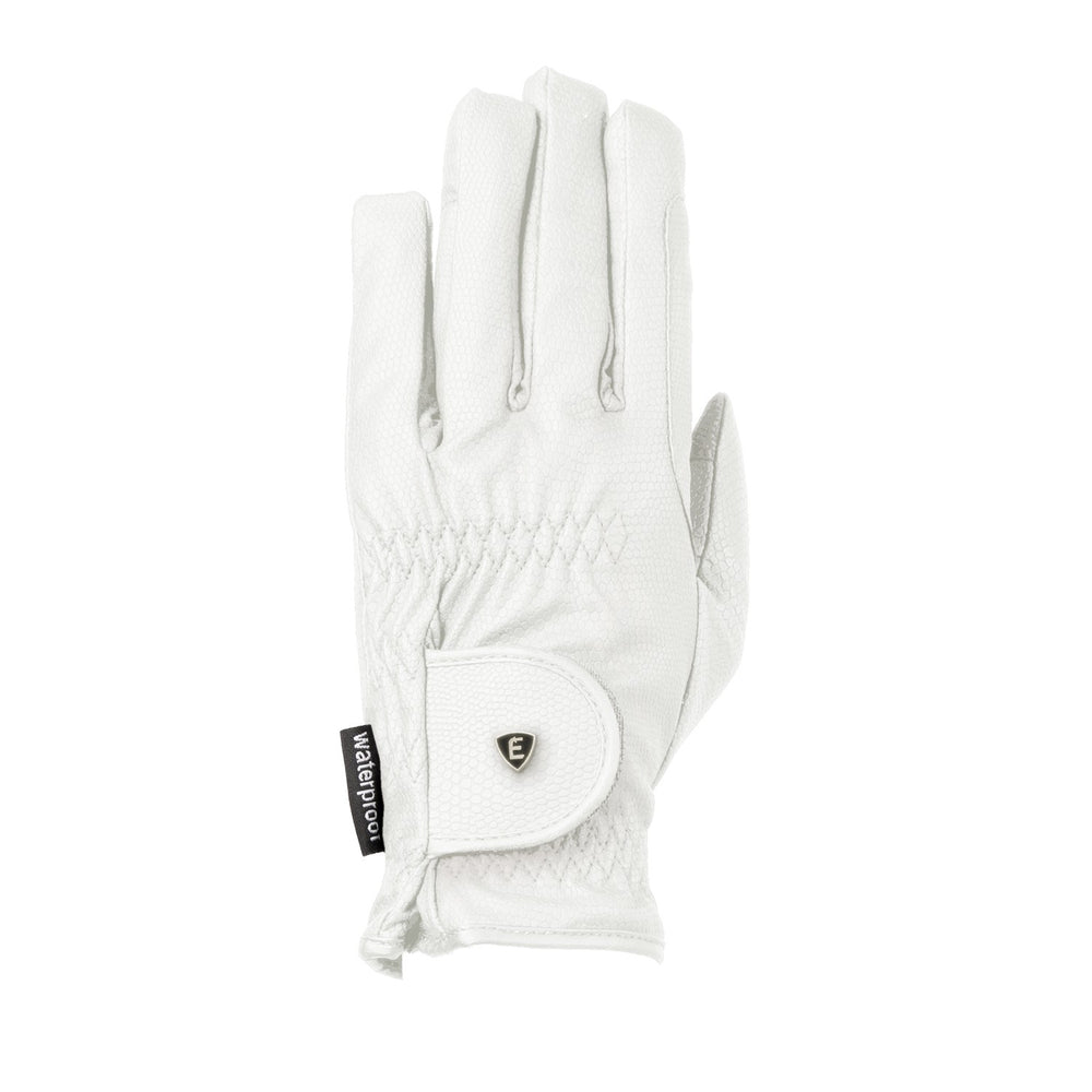 Elevate Hydro-Repel Thinsulate Riding Gloves By Hy White