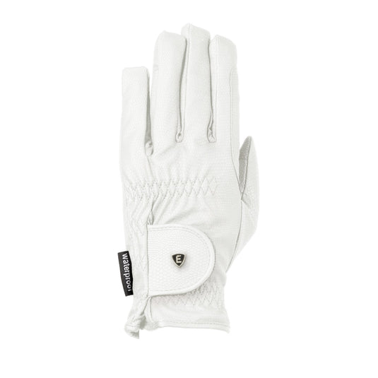 Elevate Hydro-Repel Thinsulate Riding Gloves By Hy White