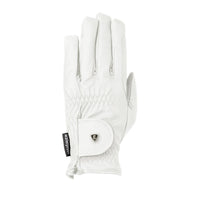 Elevate Hydro-Repel Thinsulate Riding Gloves By Hy White