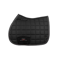 Proreaction 3D Mesh Gp Saddle Pad  Black