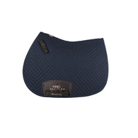 Proreaction Pima Gp Saddle Pad  Navy