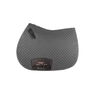 Proreaction Pima Gp Saddle Pad  Grey