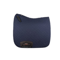 Proreaction Pima Dressage Sadsaddle Pad  Na