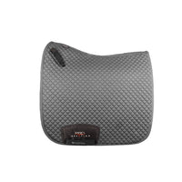 Proreaction Pima Dressage Sadsaddle Pad  Gr