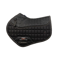 Proreaction 3D Mesh Closecontact Saddle Pad By Hy Eques