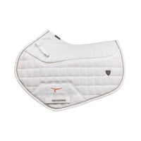Proreaction 3D Mesh Closecontact Saddle Pad By Hy Eques