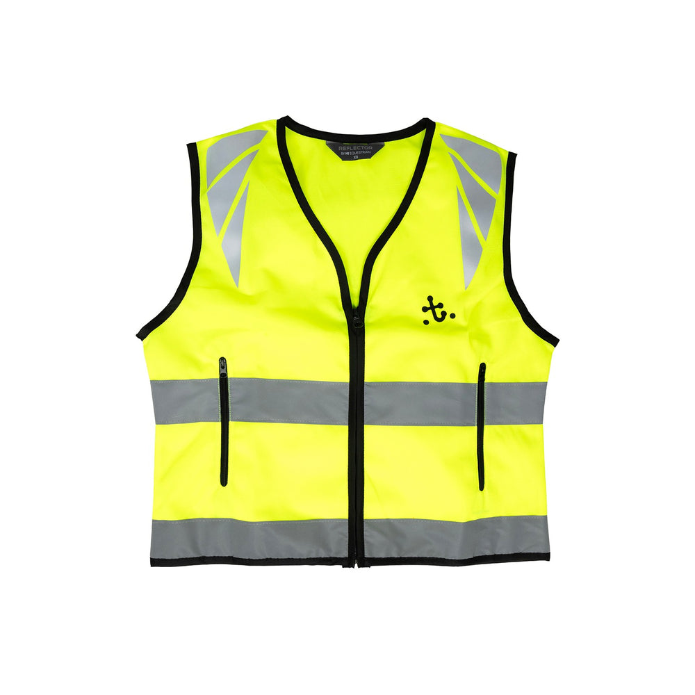 Reflector Thelwell Collection Tabard Yellow