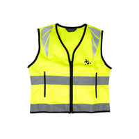 Reflector Thelwell Collection Tabard Yellow