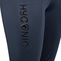 Hyconic Torrellasriding Tights Child Navy