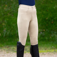 Hyconic La Rubia Breeches Beige