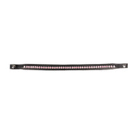 Propresicce Sig Classic Diamante Browband Black/Pink