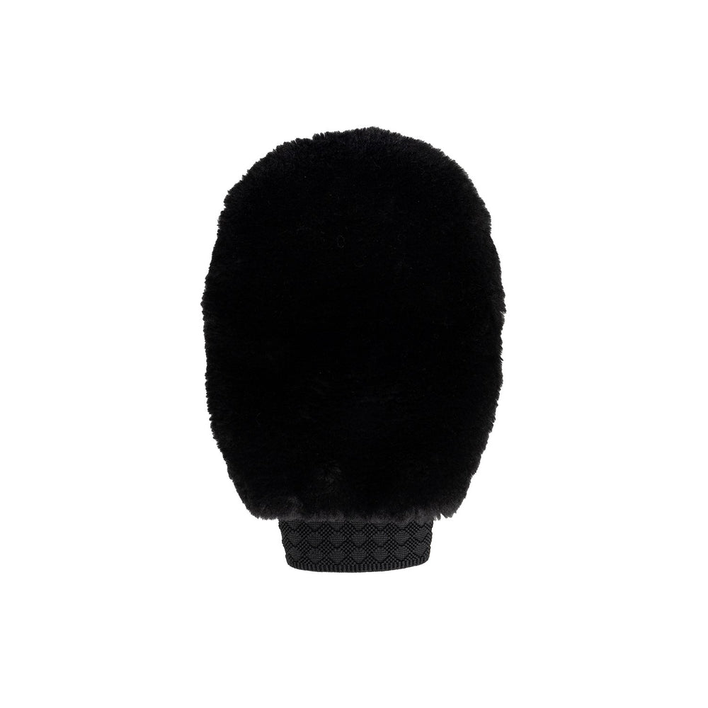 Progroom Grooming Mitt By Hy Equestrian