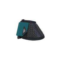 Hy Sport Active Over Reach Boots Alpine Green