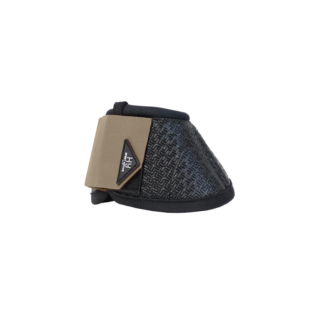 Hy Sport Active Over Reach Boots Desert Sand