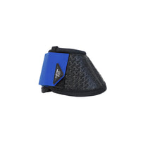 Hy Sport Active Over Reach Boots Jewel Blue