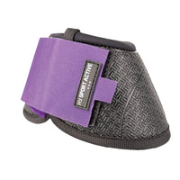 Hy Sport Active Over Reach Boots Royal Violet