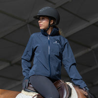 Classic Unisex Lightweight Rain Jacket