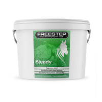 Freestep Steady - 500 Gm