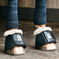Classic Bell Boots