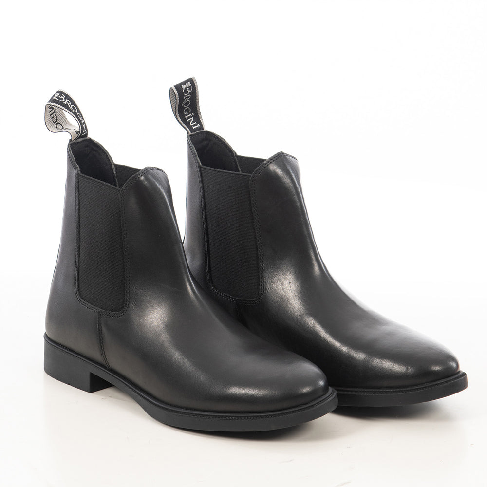Brogini Pavia Leather Jodhpur Boot