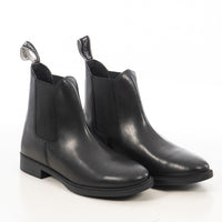 Brogini Pavia Leather Jodhpur Boot