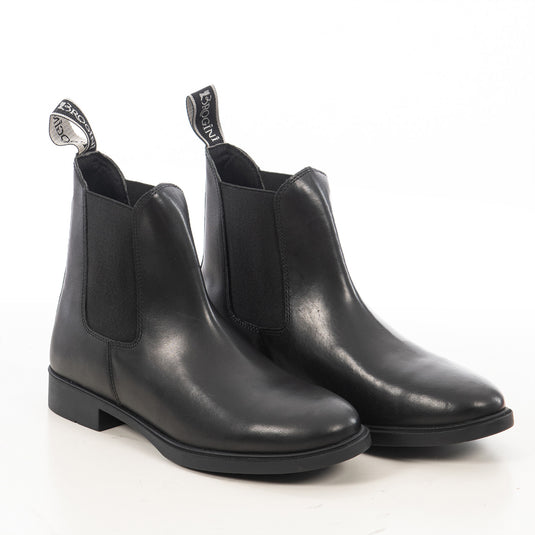 Brogini Pavia Leather Jodhpur Boot