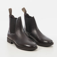 Brogini Pavia Leather Jodhpur Boot