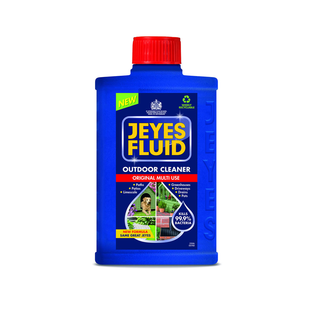 Jeyes Fluid - 1 Lt
