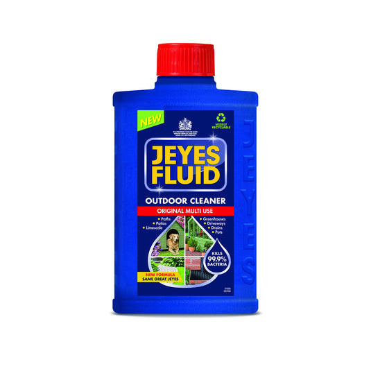 Jeyes Fluid - 1 Lt