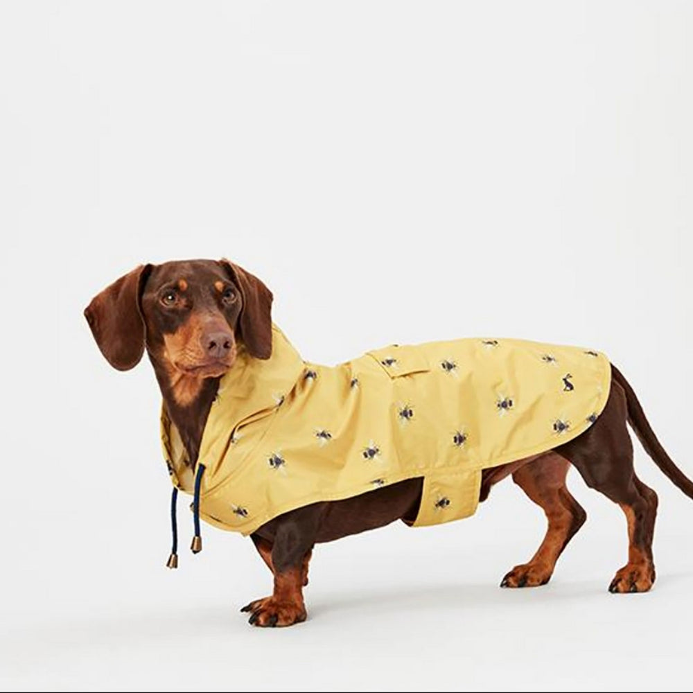 Joules Golightly Packaway Jacket