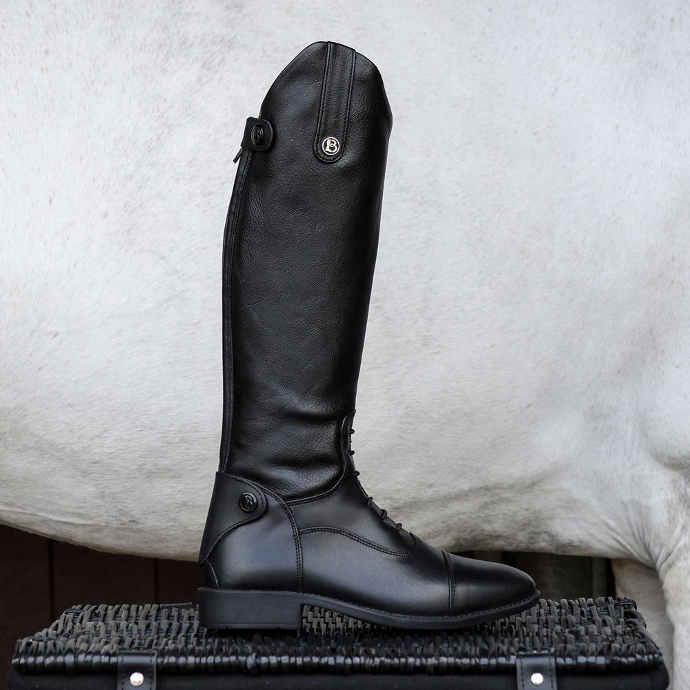 Brogini Como Piccino Kids Stretch Riding Boot