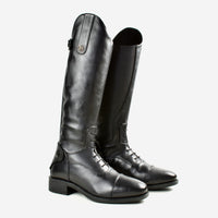 Brogini Como Piccino Kids Stretch Riding Boot