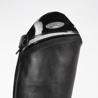 Brogini Como Piccino Patent Stripe