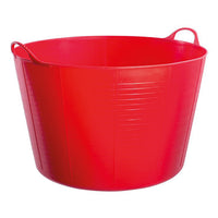 Red Gorilla Tub Xlarge