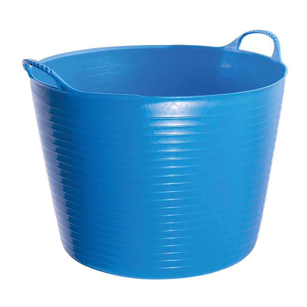 Red Gorilla Tub Large