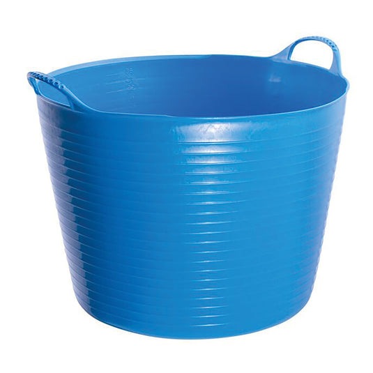 Red Gorilla Tub Large
