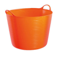 Red Gorilla Tub Large