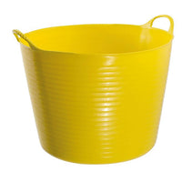 Red Gorilla Tub Large