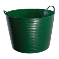 Red Gorilla Tub Large