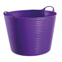 Red Gorilla Tub Large