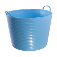 Red Gorilla Tub Large