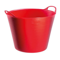 Red Gorilla Tub Medium