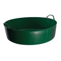 Red Gorilla Tub Large Shallow