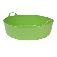 Red Gorilla Tub Large Shallow