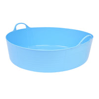 Red Gorilla Tub Large Shallow