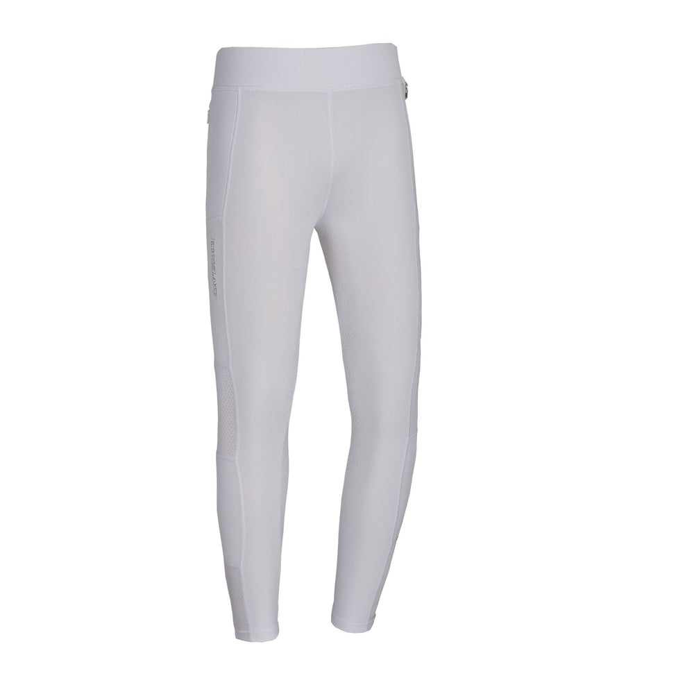 Classic Junior Kingsland Kemmie Full-Grip Riding Tights