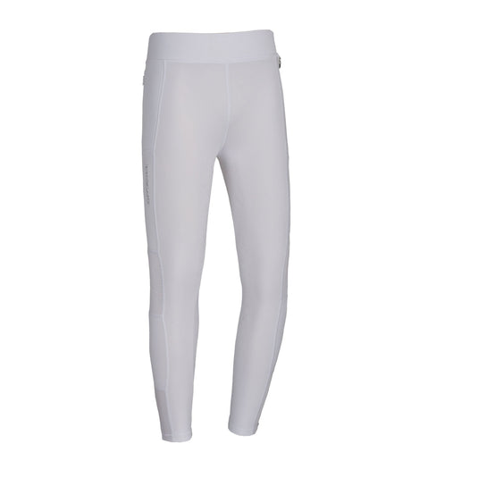 Classic Junior Kingsland Kemmie Full-Grip Riding Tights